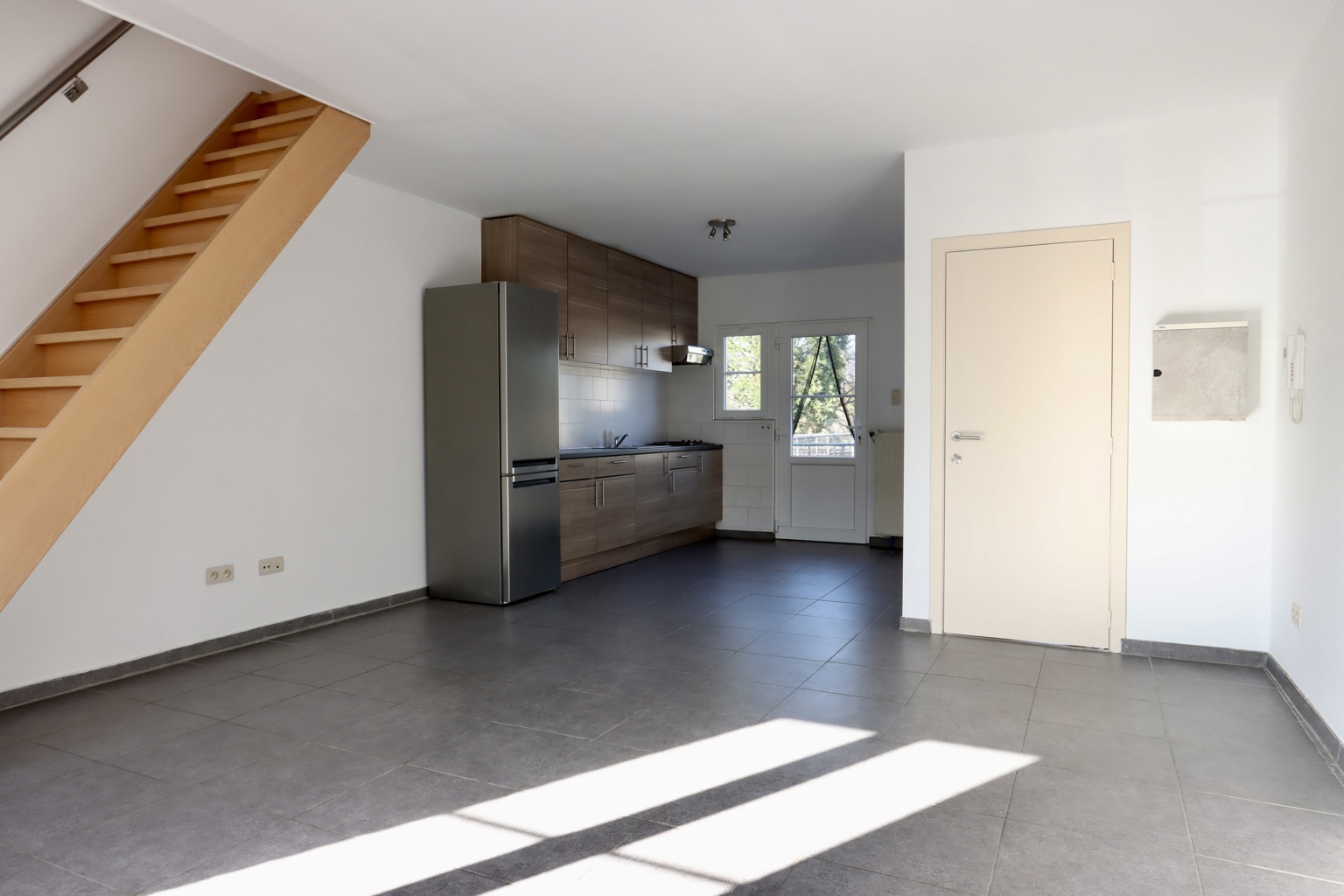 Appartement te huur in Schoten met 2 slaapkamers - foto 3