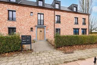 Appartement à louer à Turnhout