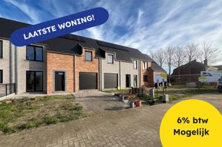 House for sale in Ichtegem