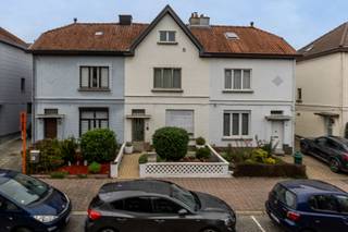 House for sale in Sint-Pieters-Leeuw