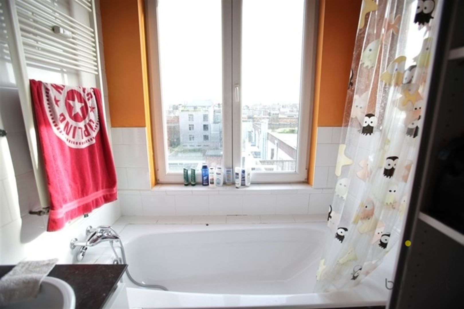 Een lichte ruime op Top locatie gelegen studio met prachtig terras! - foto 5