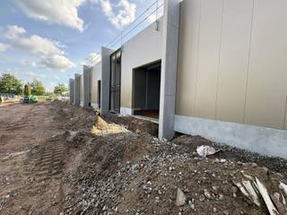 Commercial à vendre à Laarne