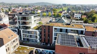 LAATSTE 8 APPARTEMENTEN! Residentie Obelisk bestaat uit 37 luxueus afgewerkte appartementen met alle modern comfort, die telkens beschikken...