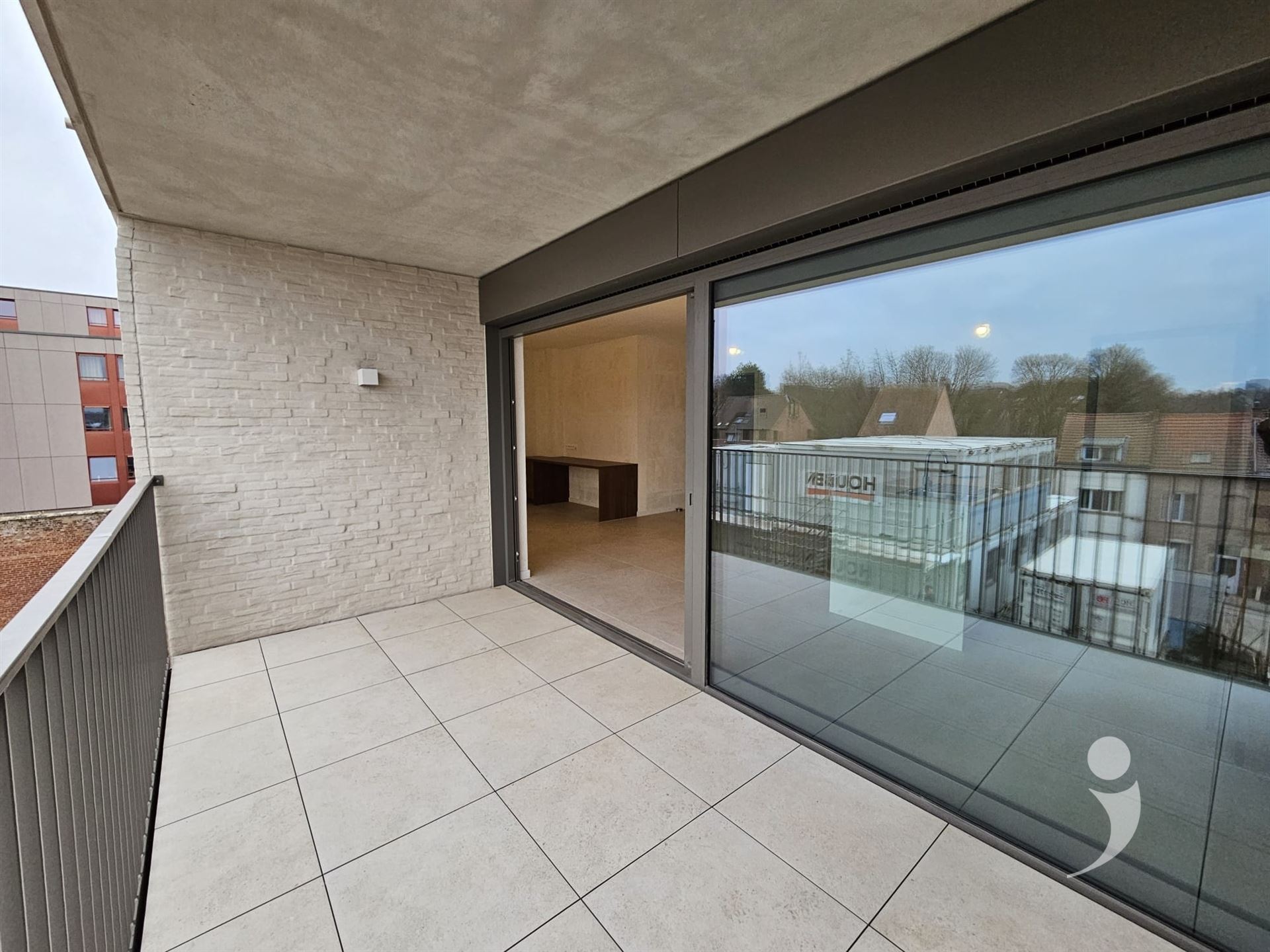 Apartment for rent in Leuven with 2 bedrooms - photo 4