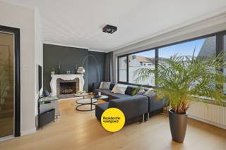 House for sale in Bredene