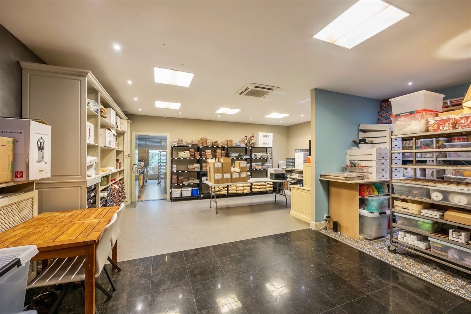 Commercial for sale in Brasschaat - photo 4