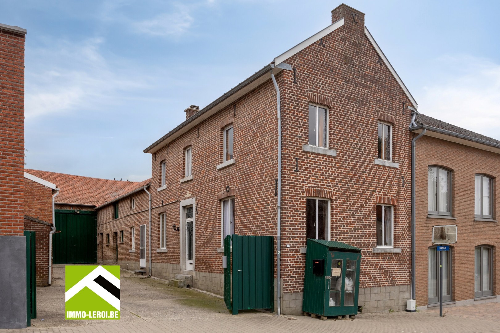 House for sale in Tongeren-Borgloon