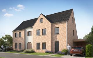 House for sale in Roeselare