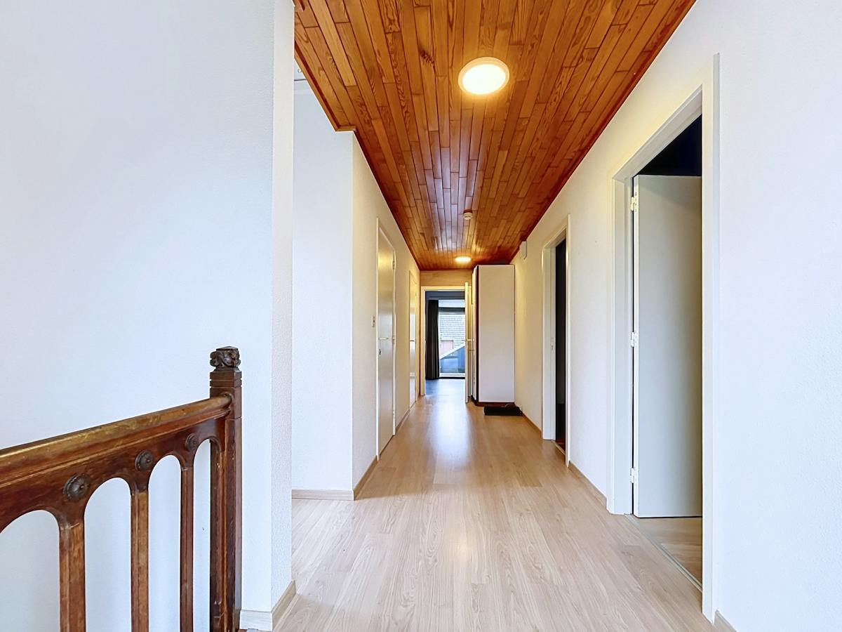 Dakappartement met 3 slaapkamers te huur in Kalmthout! - foto 4