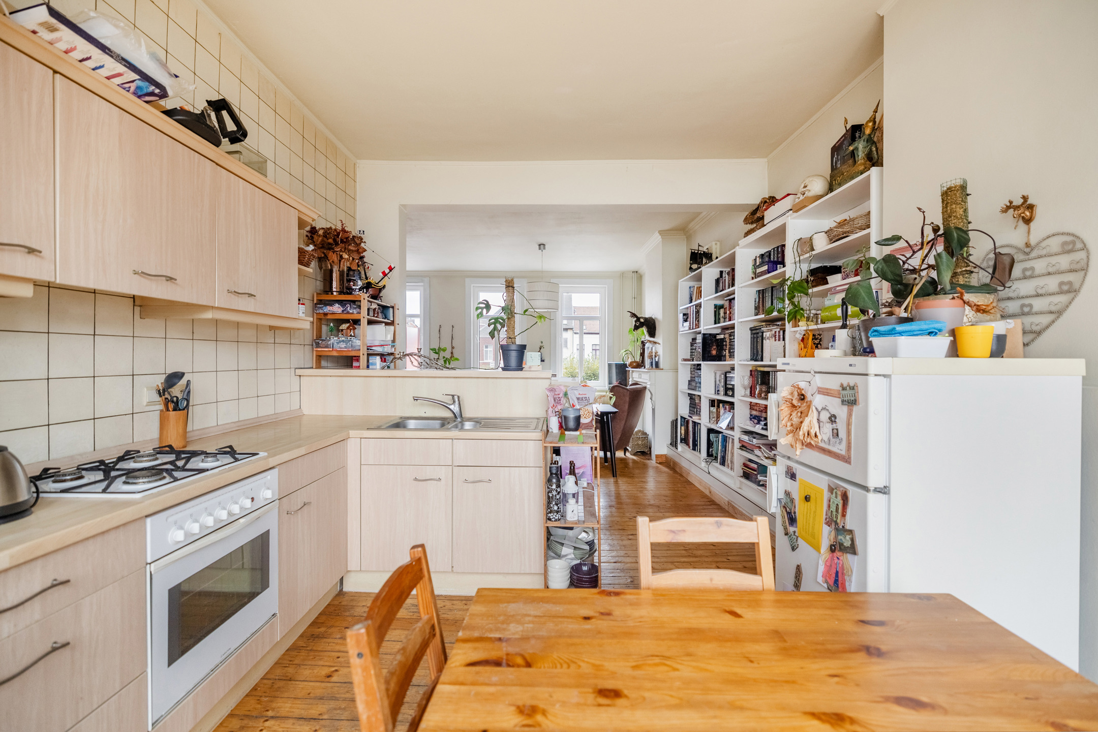 Maison à vendre à Torhout avec 3 chambres - photo 5