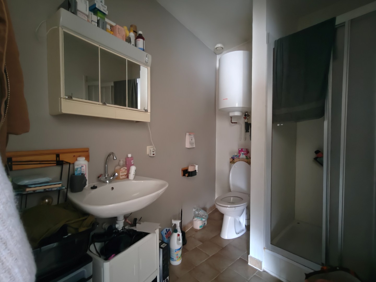 Dakappartement op de tweede verdieping in Lokeren - foto 5