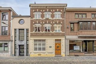 Maison à vendre à Maaseik