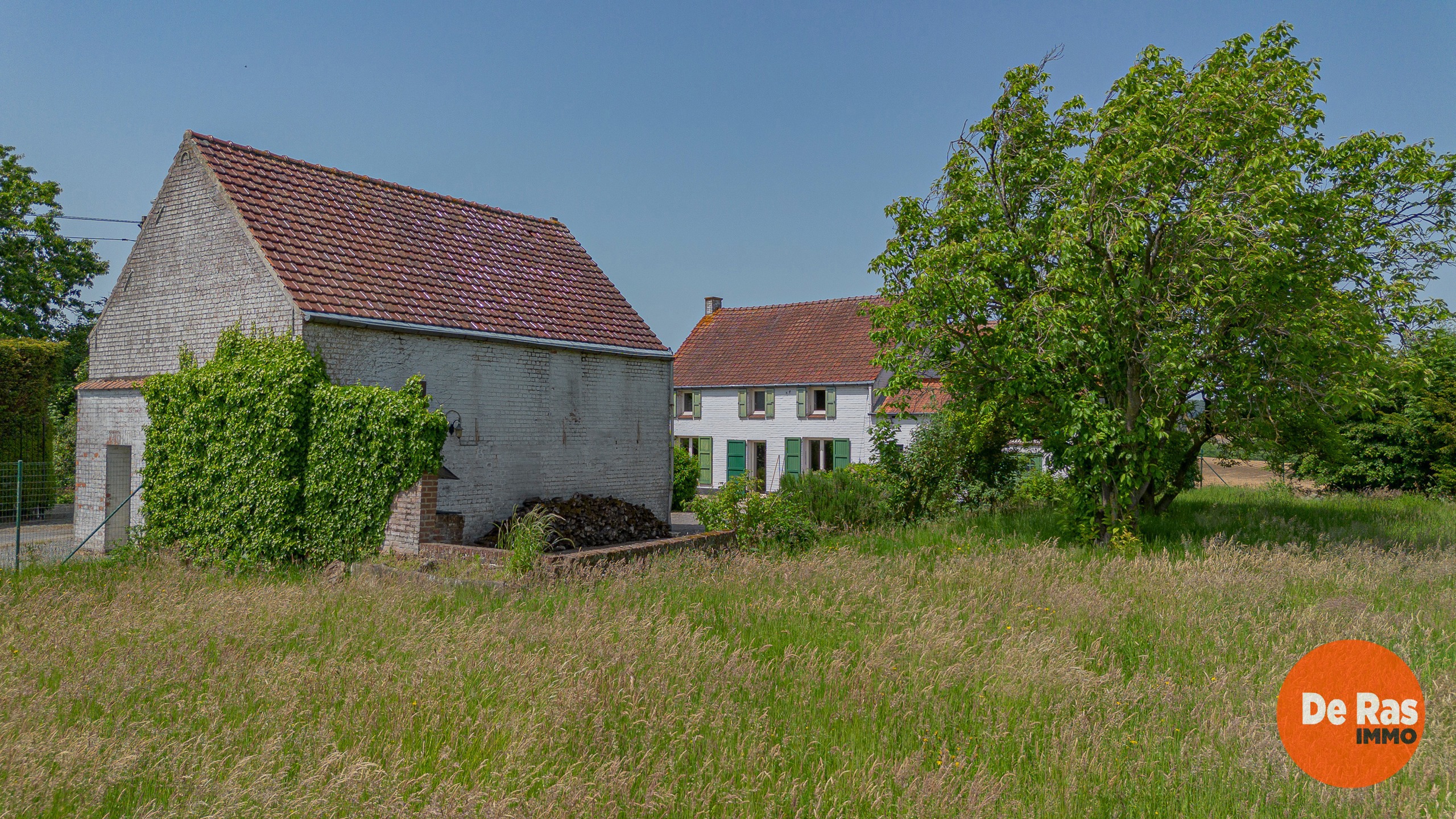 Maison à vendre à Brakel avec 5 chambres - photo 3