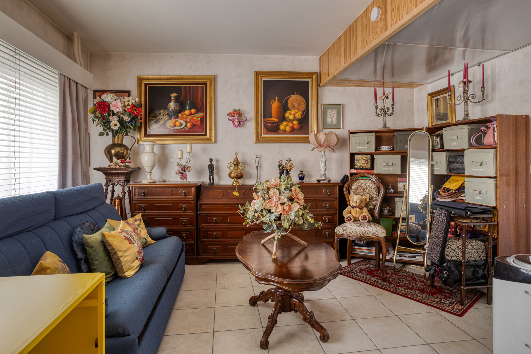 Appartement te koop in Leuven met 2 slaapkamers - foto 4