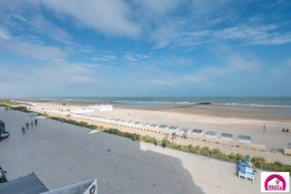 Appartement à vendre à Middelkerke