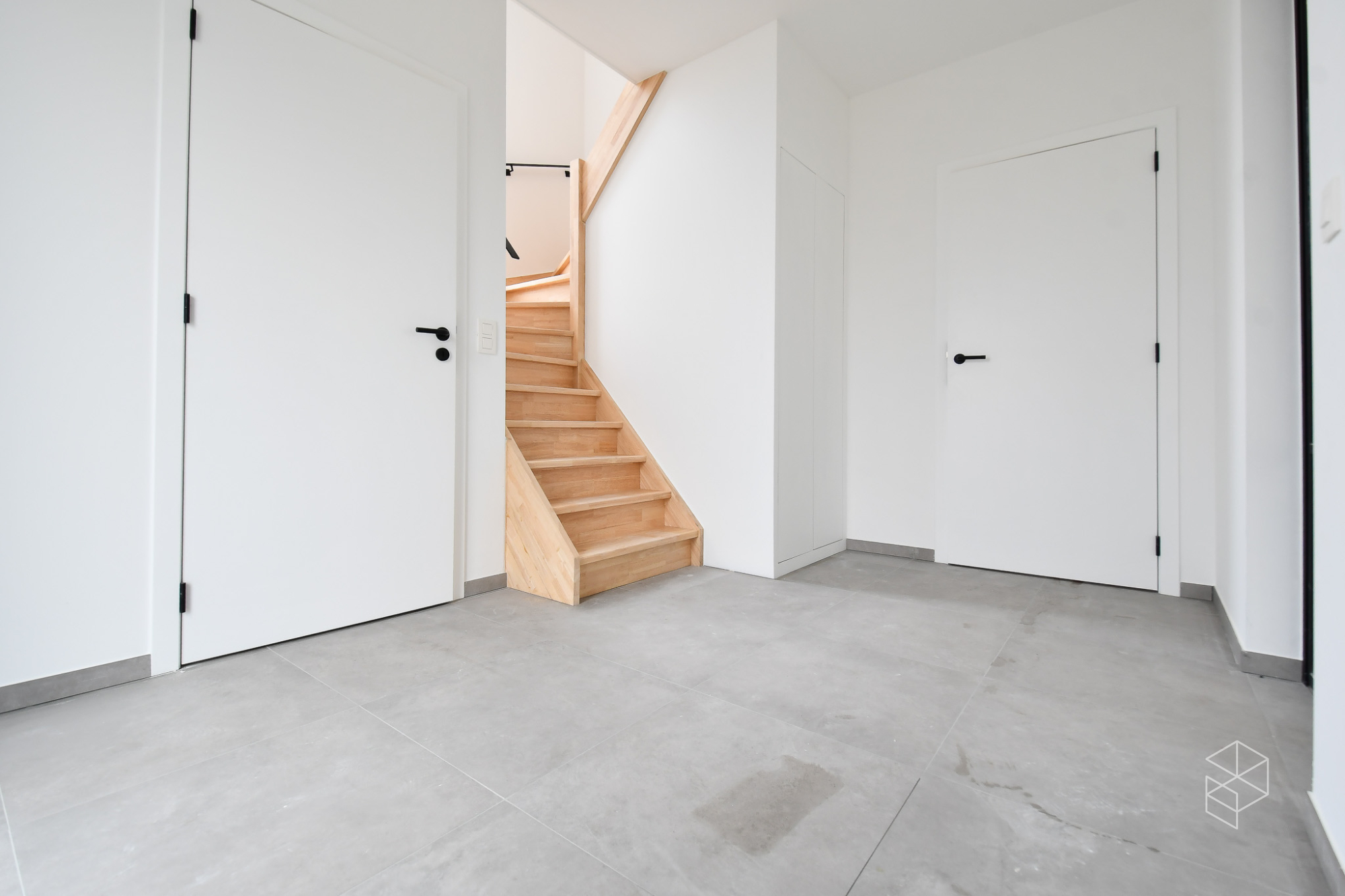 MODERNE HALFOPEN NIEUWBOUWWONING – AANKOOP AAN 6% BTW MOGELIJK - foto 4