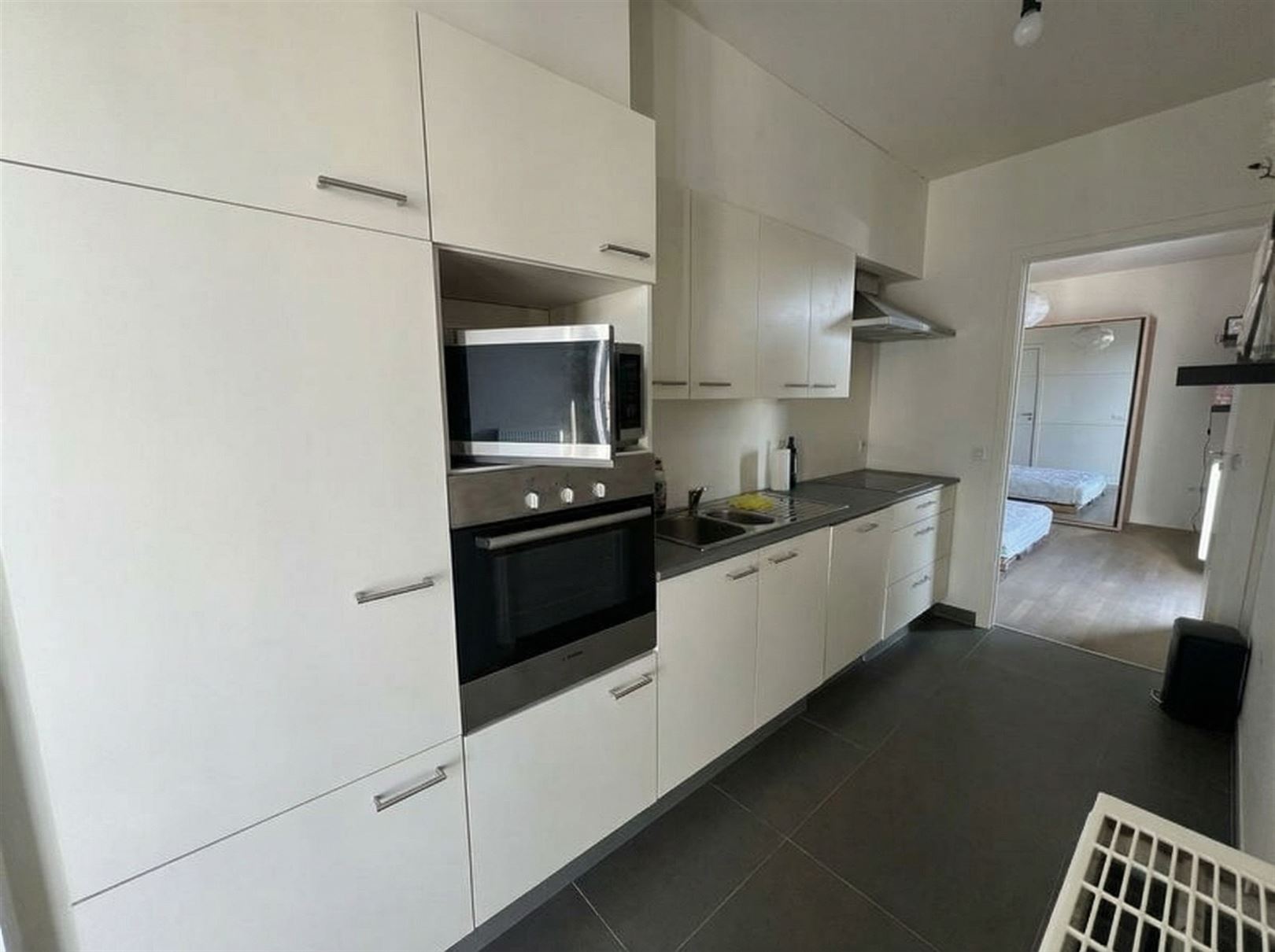 Nieuwbouwappartement te huur met zicht op de Schelde  - foto 3