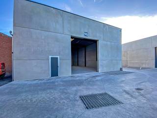 Commercial for rent in Vleteren