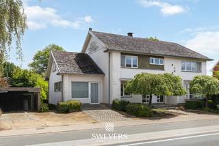 Maison à vendre à Houthalen-Helchteren
