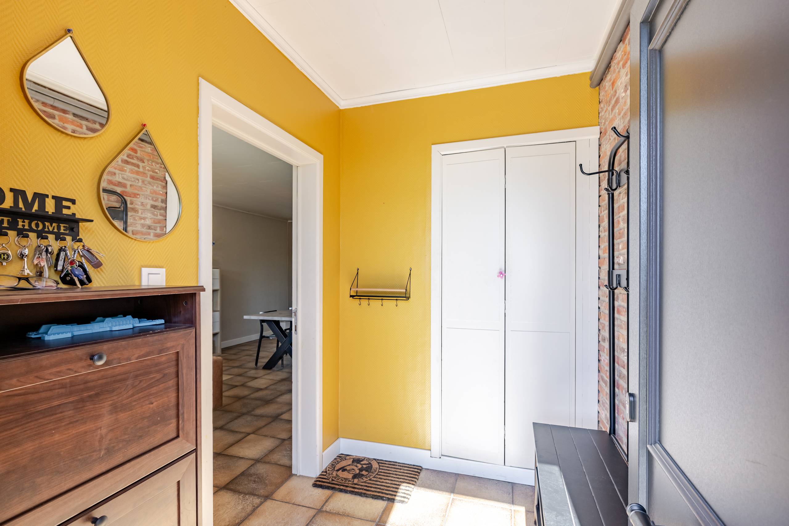 PRACHTIGE LANDELIJKE WONING (EPC-B) - foto 4