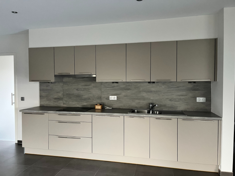 Luxe appartement met 3 slaapkamers en 2 terrassen - foto 5