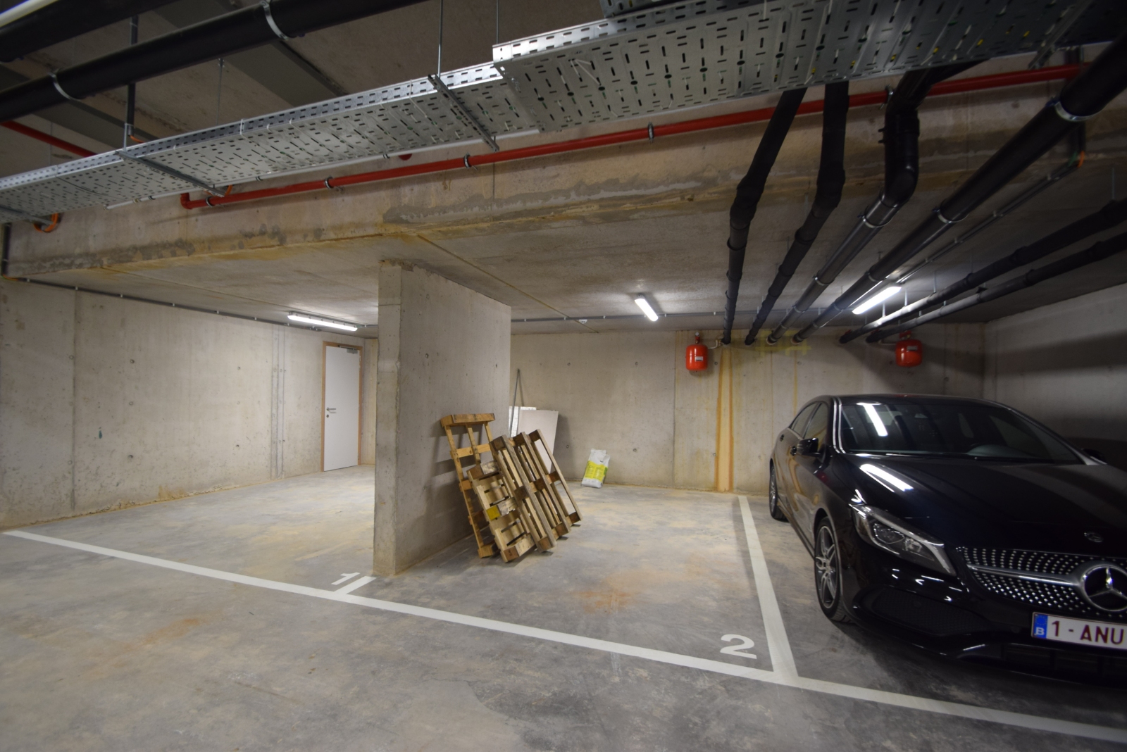 Garage à louer à Langemark-Poelkapelle - photo 3
