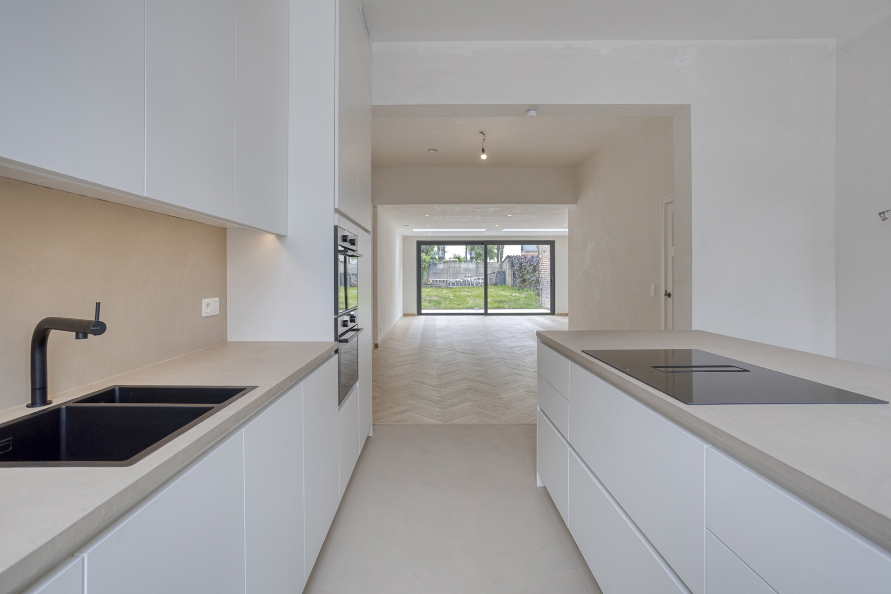 Prachtig gerenoveerd herenhuis met EPC A - foto 5
