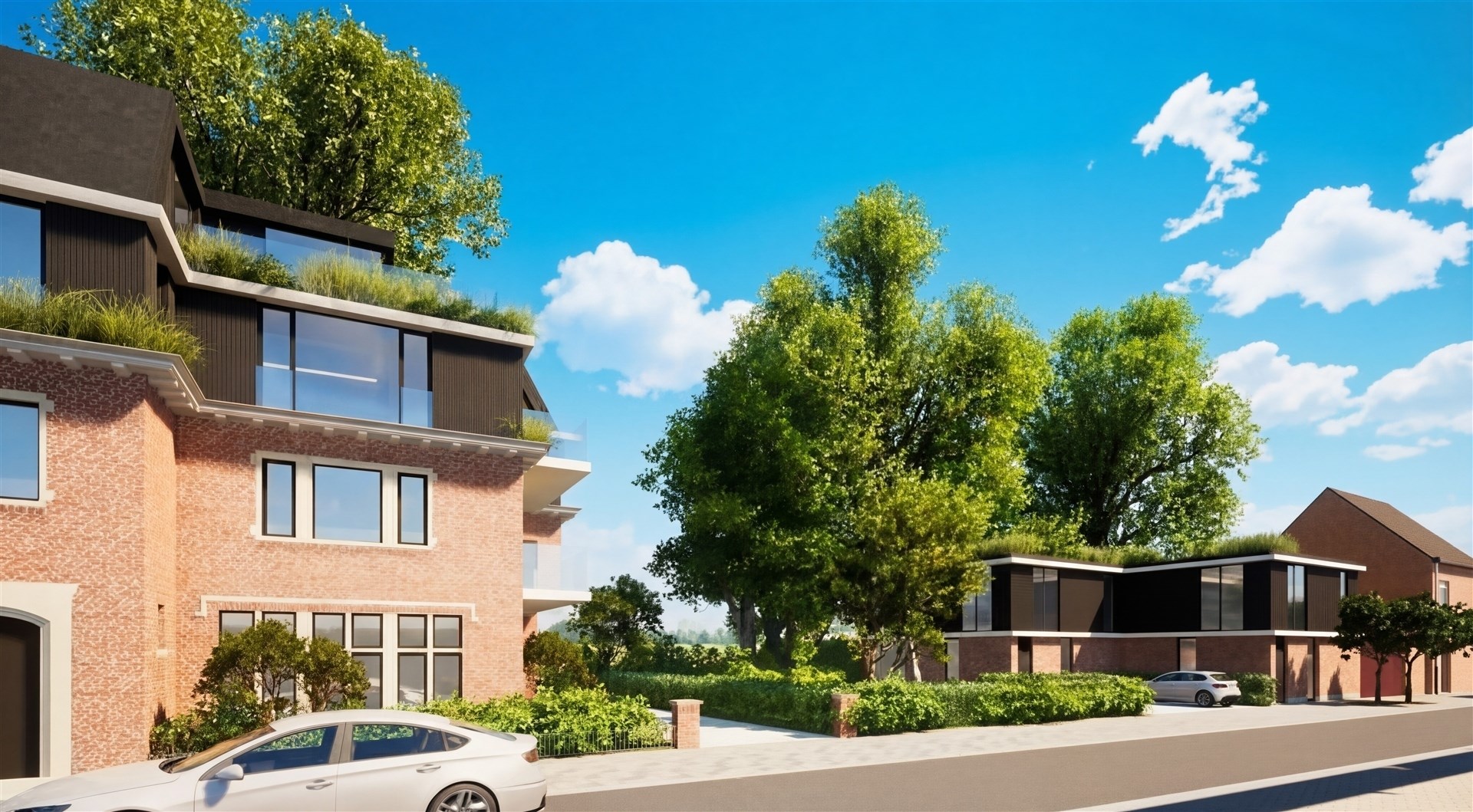 Project te koop in Wetteren - foto 3