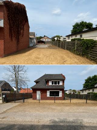 <p>Te koop – Woning met veel potentieel in Diepenbeek</p><p>Bent u op zoek naar een woning die u volledig naar eigen smaak kunt renoveren? Dan is deze woning in Diepenbeek een unieke kans!</p><p>Gelegen op een mooi perceel, biedt deze woning tal van mogelijkheden voor renovatie of modernisering. Dankzij de gunstige ligging, dichtbij winkels, scholen, openbaar vervoer en de universiteitscampus, is dit een interessante opportuniteit voor zowel gezinnen als investeerders.</p><p>Interesse of een bezoek plannen? Neem gerust contact op voor meer informatie.</p>