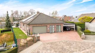 Ontdek deze vrijstaande en energiezuinige woning in Melsele!Deze woning uit 1991 werd gerenoveerd in 2022 en is uitstekend gelegen op het einde van...