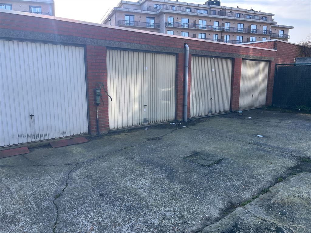 Parking/Garagebox - foto 3