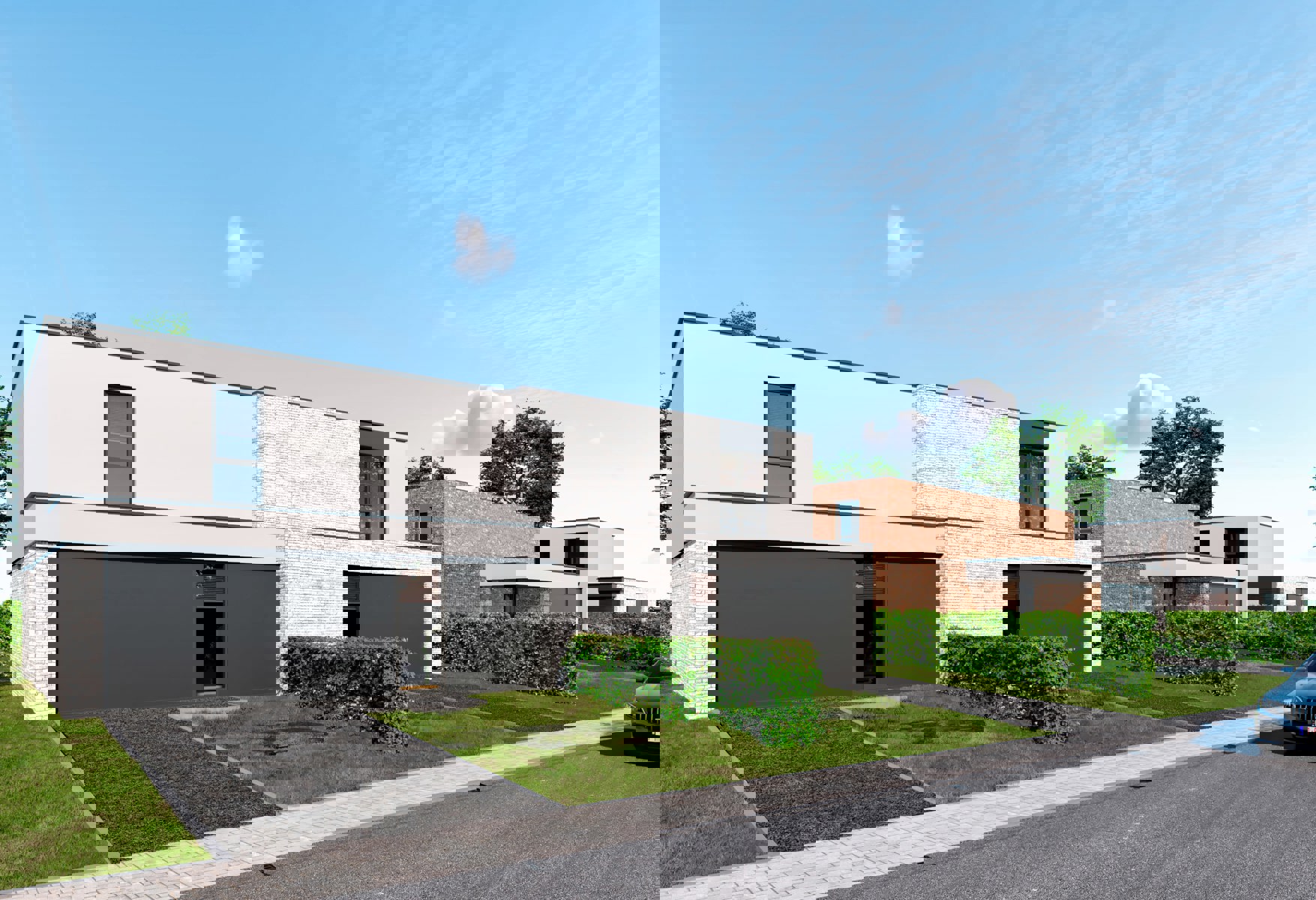 7 exclusieve nieuwbouw villa's met prachtige uitzichten - foto 2