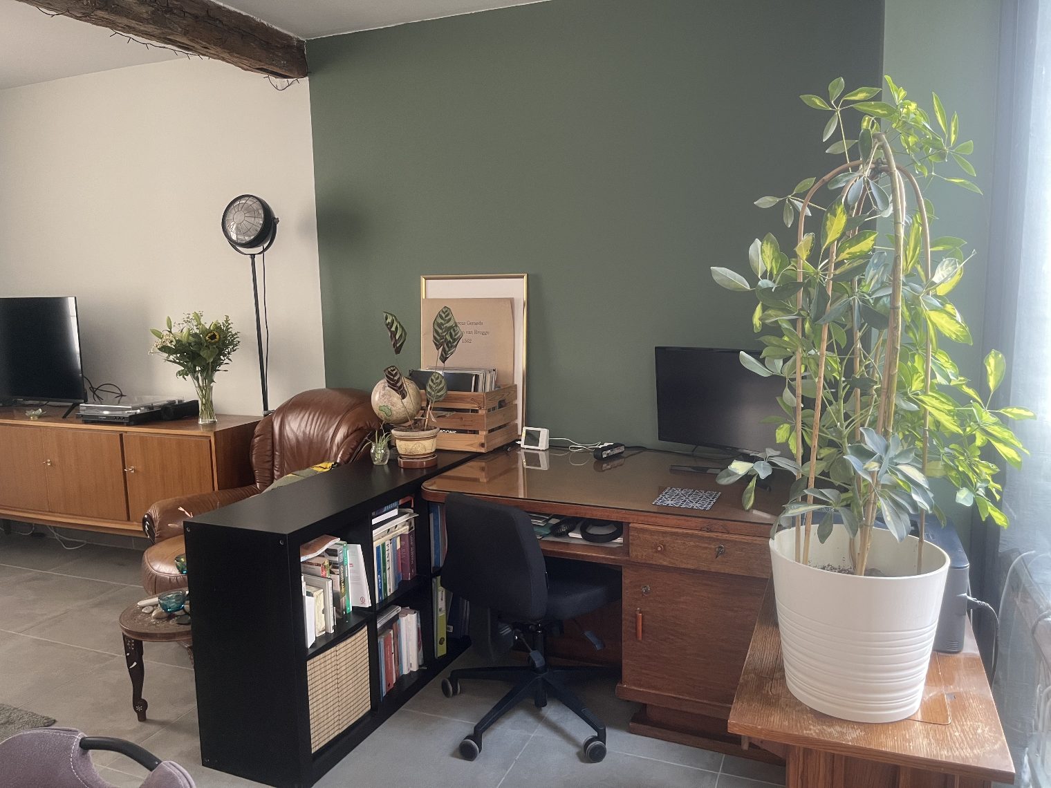 Huis te koop in Brugge met 2 slaapkamers - foto 5