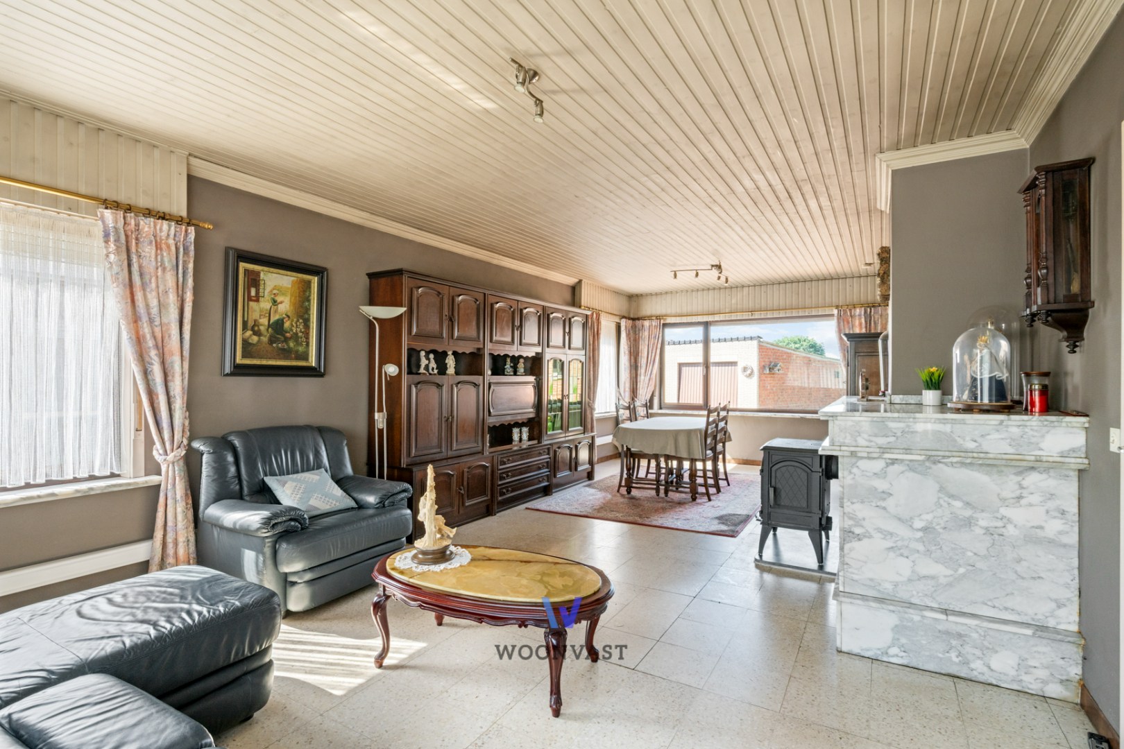 Maison à vendre à Zele avec 3 chambres - photo 4
