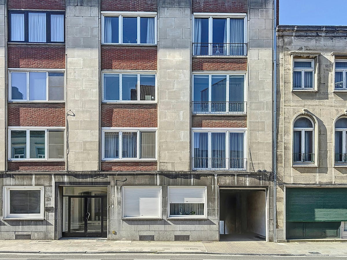 Garage te koop in Kortrijk! - foto 4