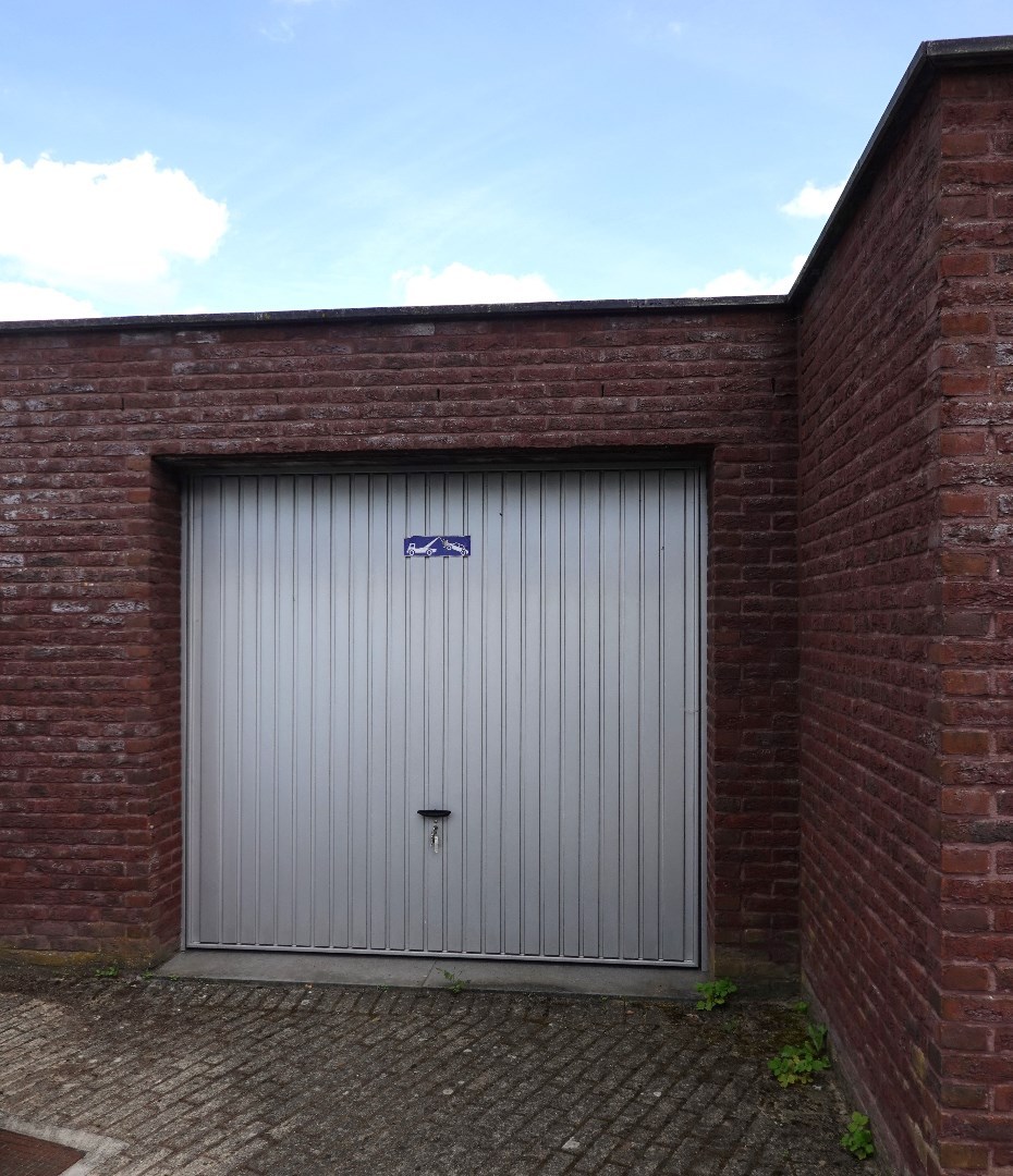 Garagebox te huur in Jabbeke - foto 3