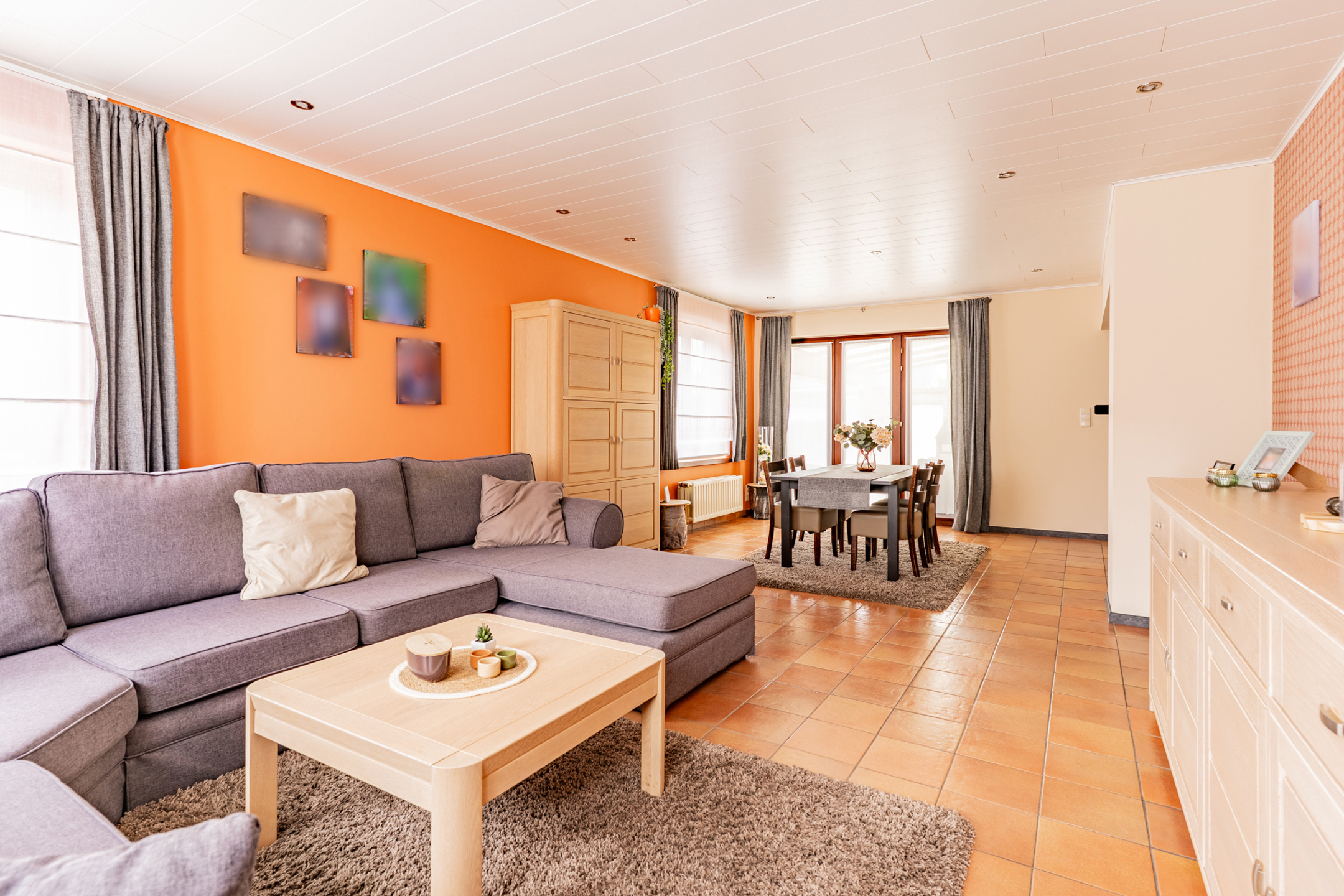 Gezellige, perfect onderhouden woning in rustige buurt - foto 3