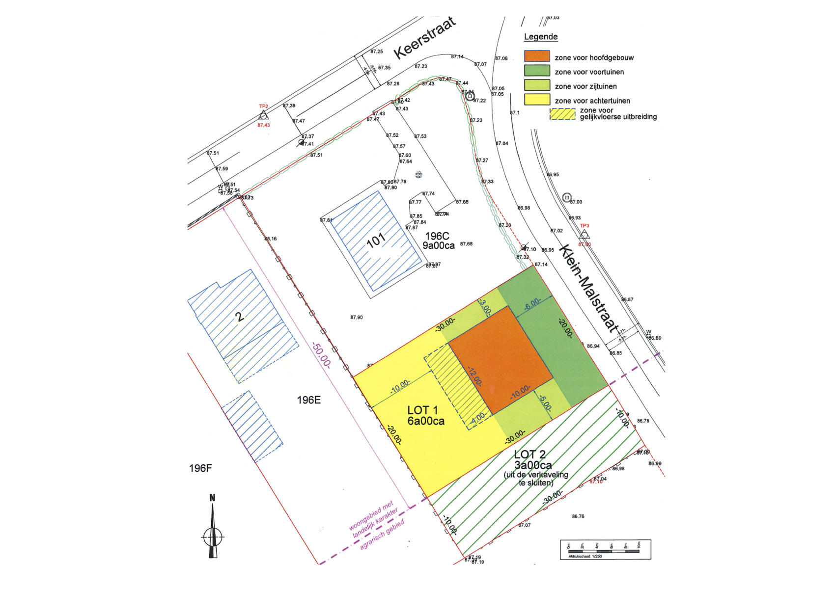Bouwgrond OB, 9a00ca - foto 5