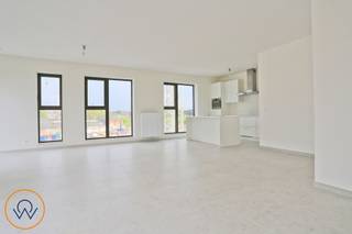 Appartement intemporel avec 3 chambres. L'appartement fait partie du projet City Gate à Machelen. Il est situé au 3ème étage de l'immeuble et...