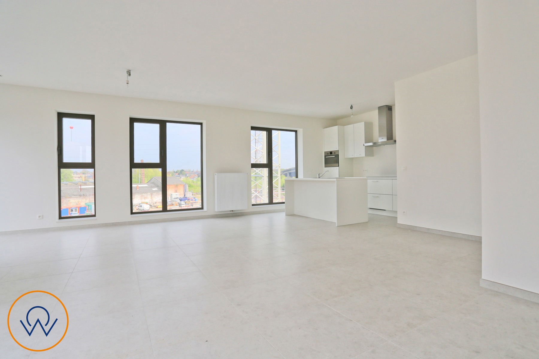 Appartement à vendre à Machelen avec 3 chambres - photo 2