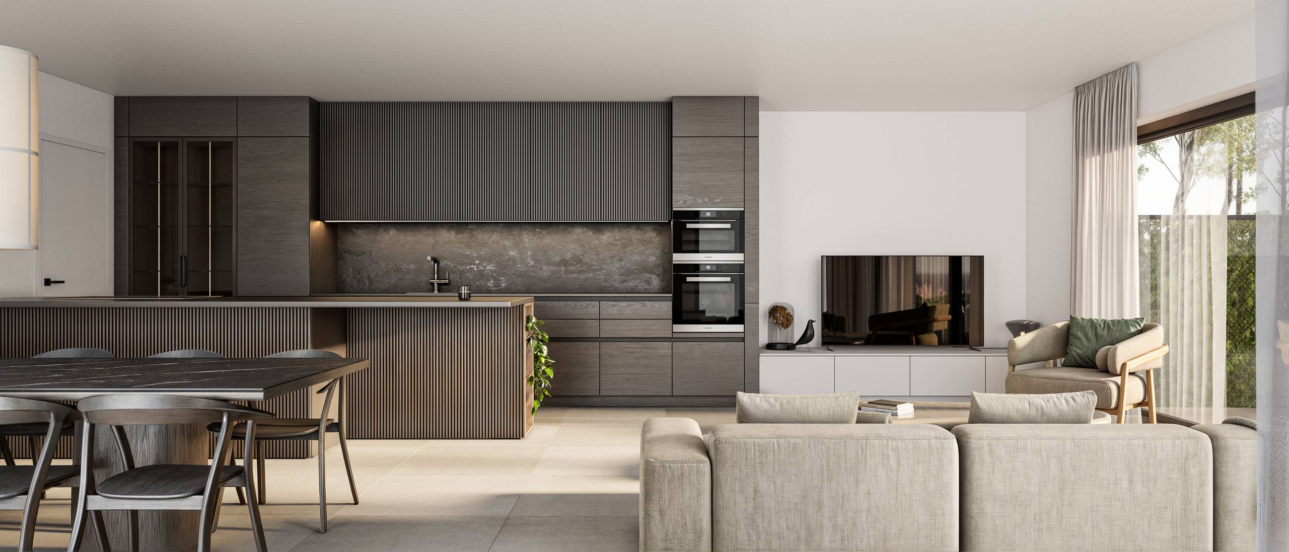 Nieuwbouwwoning te koop in centrum Deerlijk - foto 5