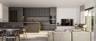 Te koop: moderne gesloten woning in het centrum van Deerlijk, op korte afstand van winkels, scholen en openbaar vervoer.Aankopen aan 6% BTW is...