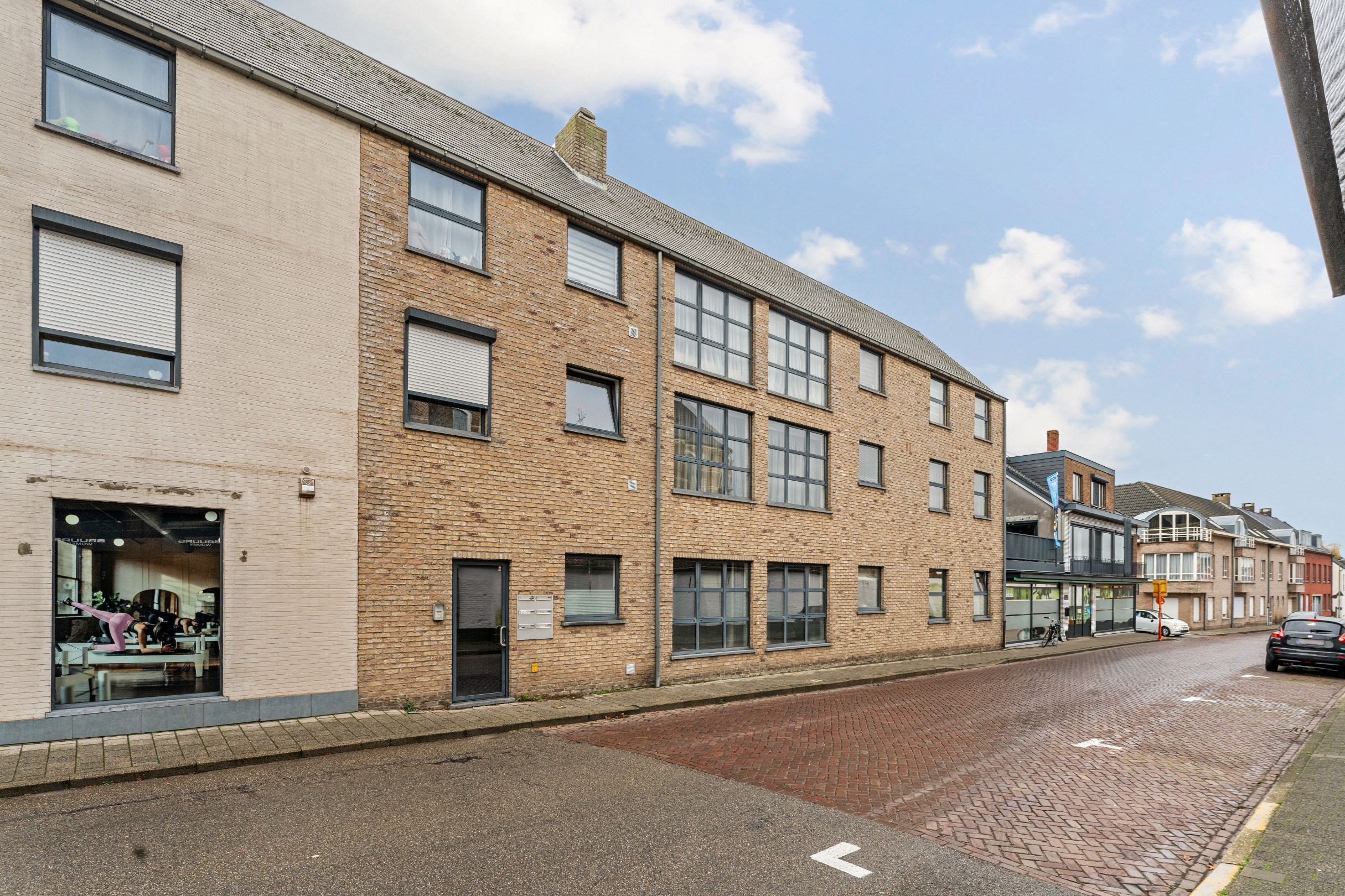 Appartement à vendre à Hoogstraten - photo 4