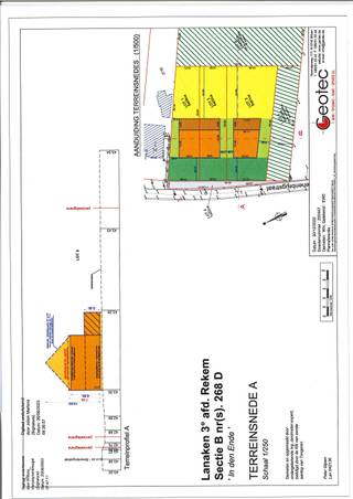 Land for sale in Lanaken