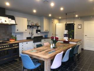 Maison à vendre à Vieux-Turnhout