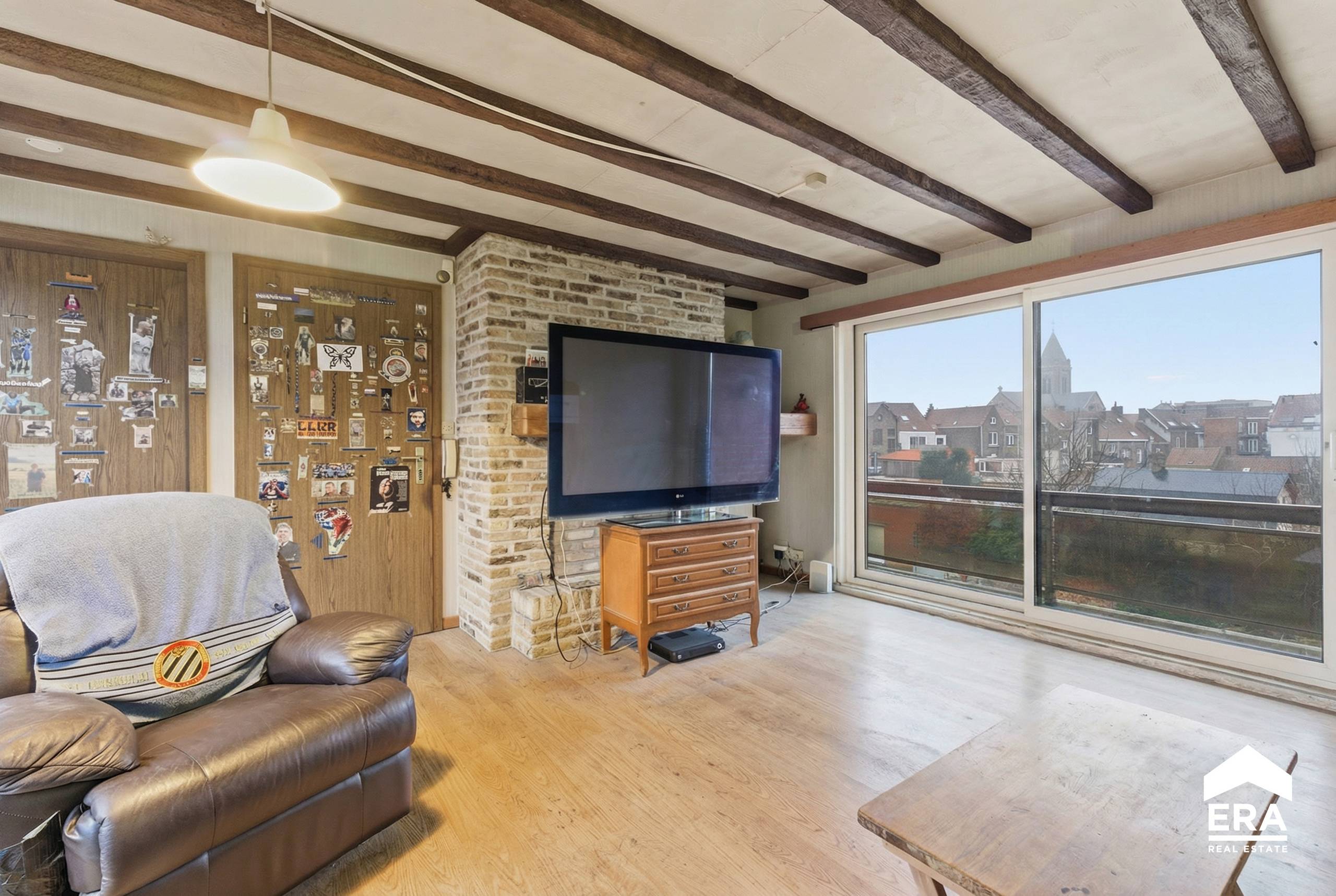 Appartement à vendre à Ypres avec 1 chambre - photo 5