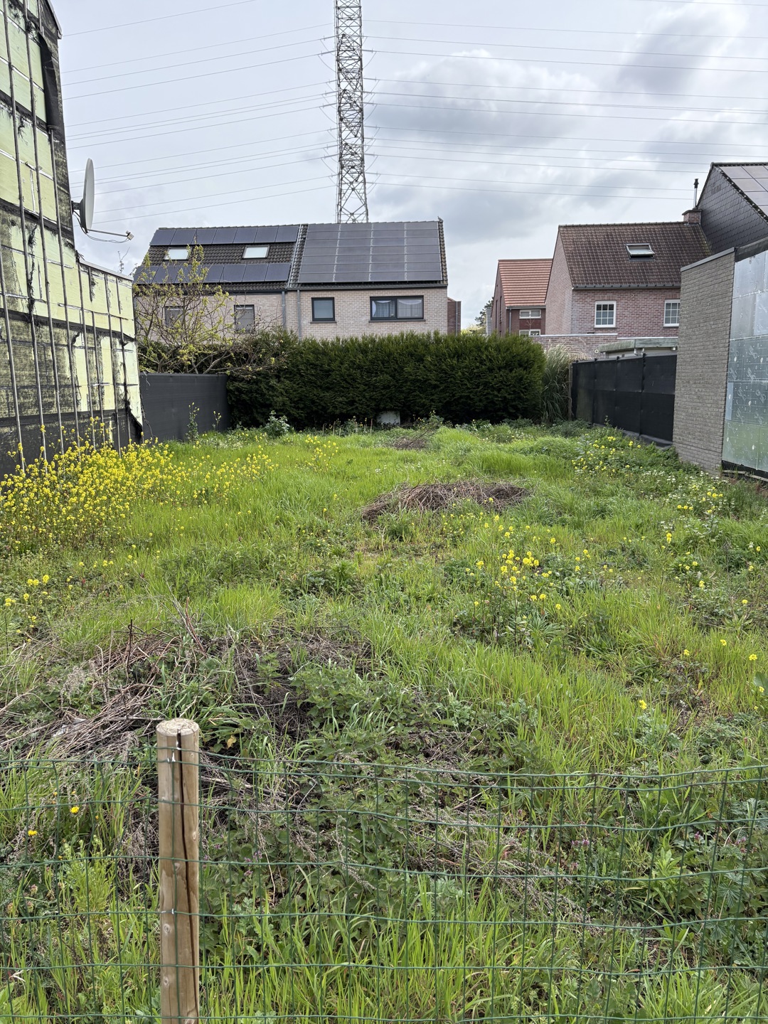 Rustig gelegen bouwgrond nabij Gent met goede bereikbaarheid - foto 4