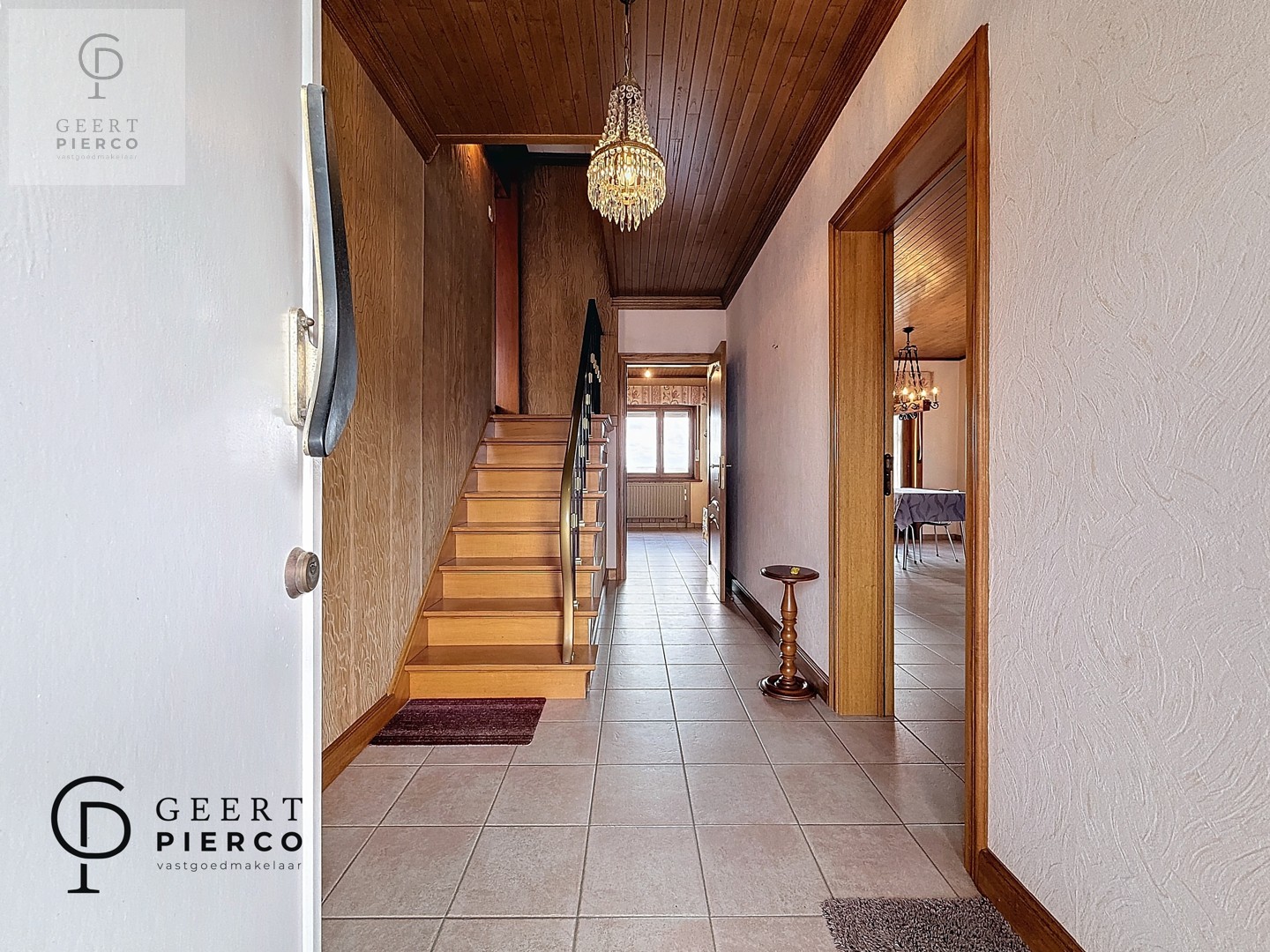 House for sale in Overwinden with 3 bedrooms - photo 2