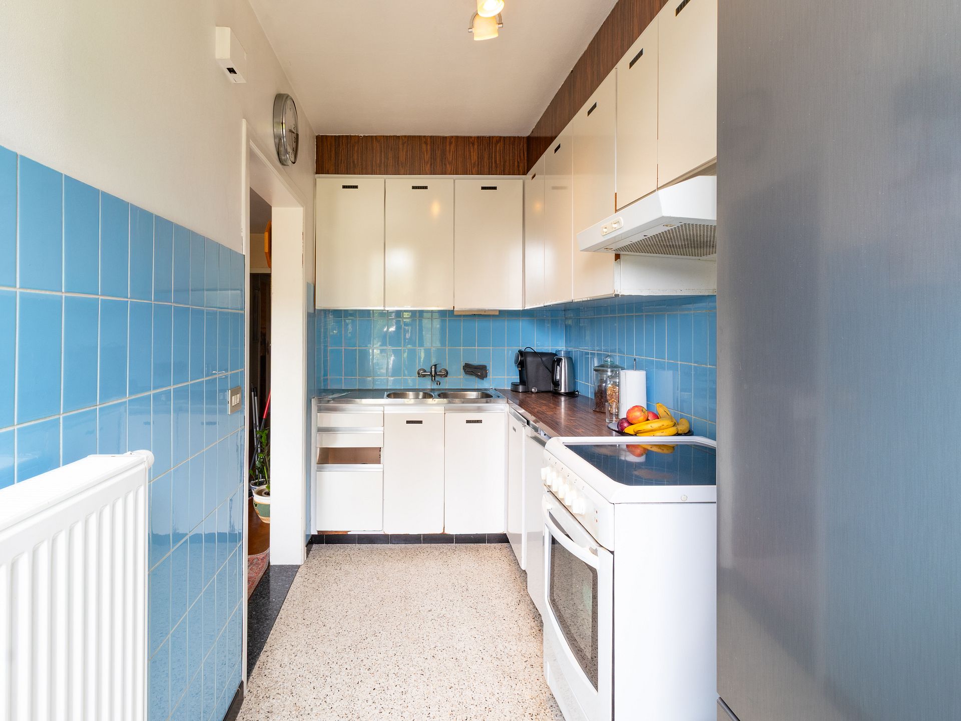 Appartement met 2 tot 3 slaapkamers en garagebox - foto 4