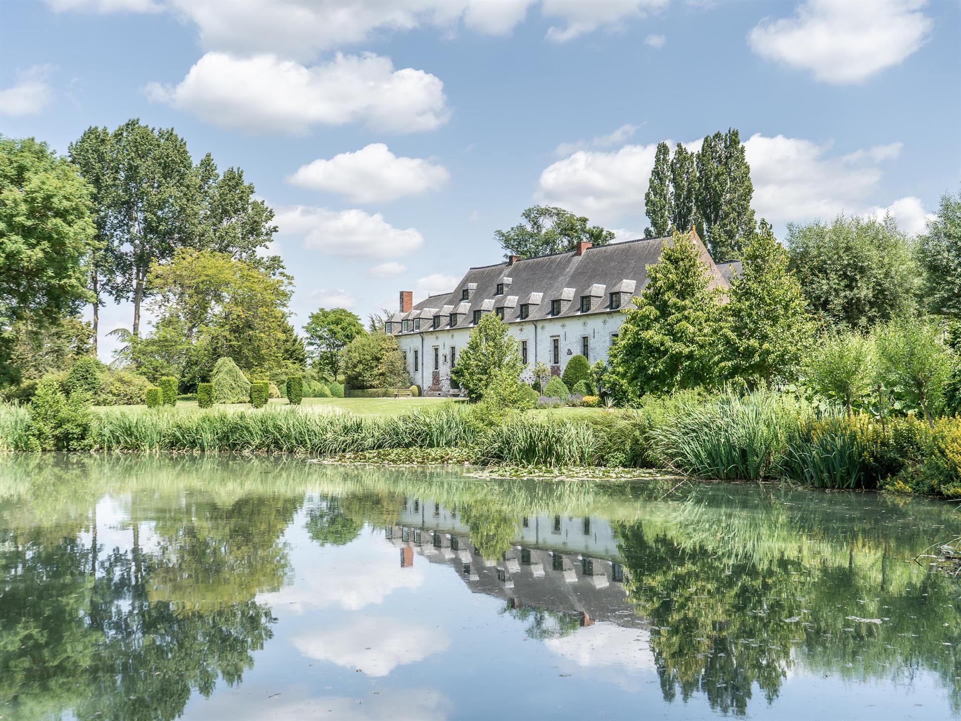 Waals Brabant I Chaumont-Gistoux - foto 1